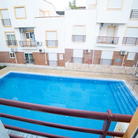 Dream Holidays Cabanas Tavira Esterno foto