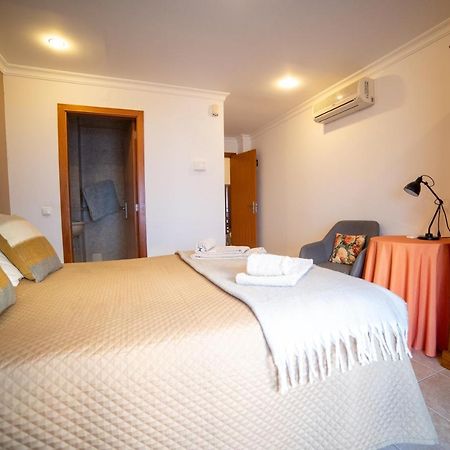 Dream Holidays Cabanas Tavira Esterno foto