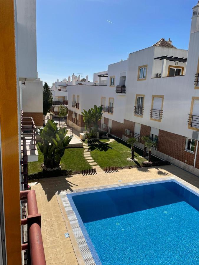 Dream Holidays Cabanas Tavira Esterno foto