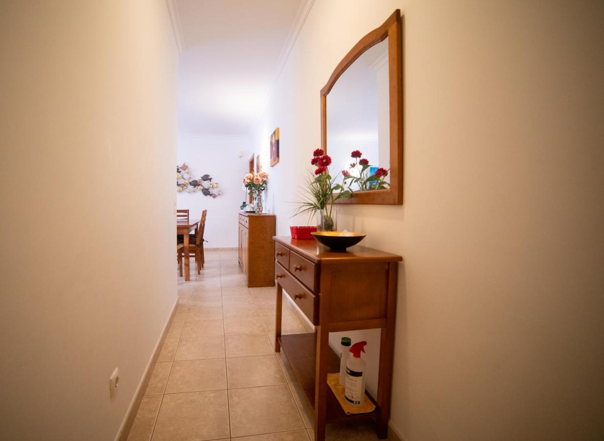 Dream Holidays Cabanas Tavira Esterno foto