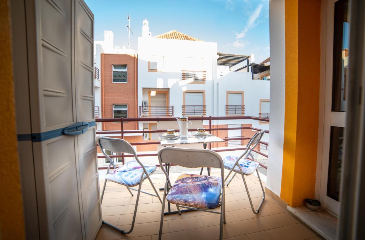 Dream Holidays Cabanas Tavira Esterno foto