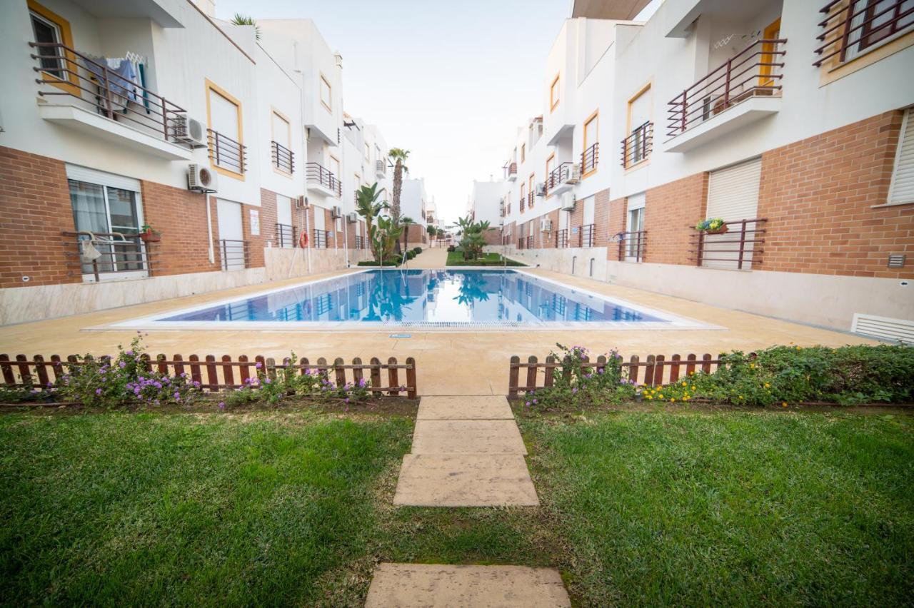 Dream Holidays Cabanas Tavira Esterno foto