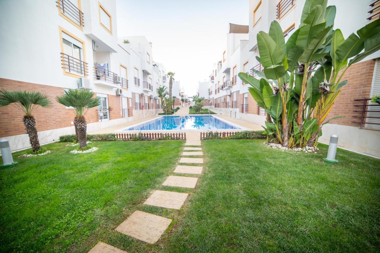 Dream Holidays Cabanas Tavira Esterno foto