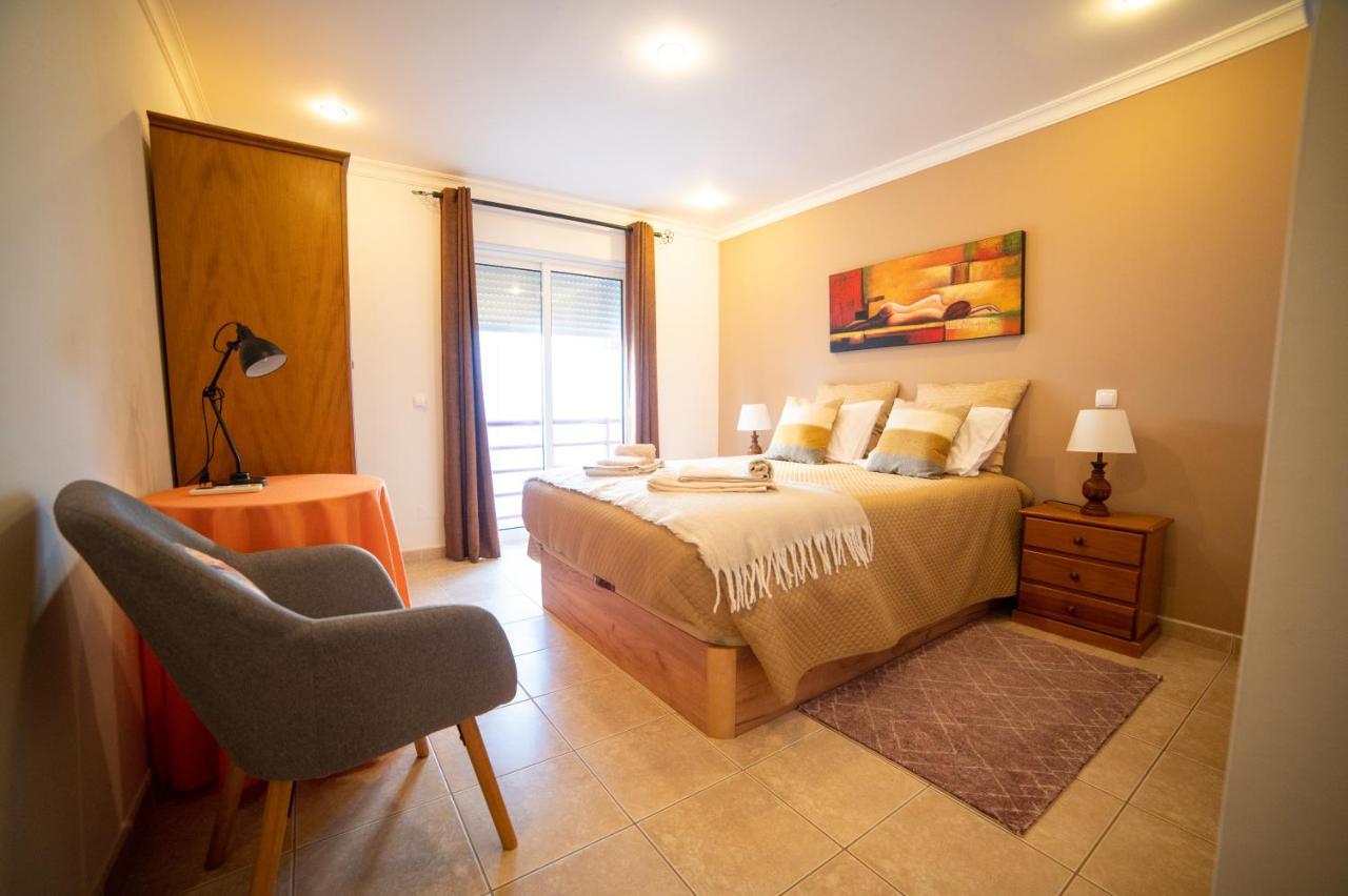 Dream Holidays Cabanas Tavira Esterno foto