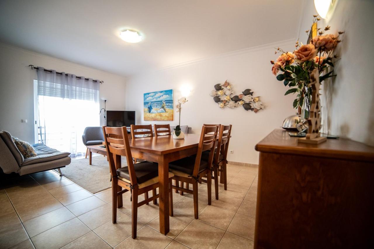Dream Holidays Cabanas Tavira Esterno foto