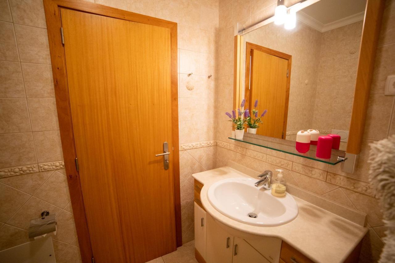 Dream Holidays Cabanas Tavira Esterno foto