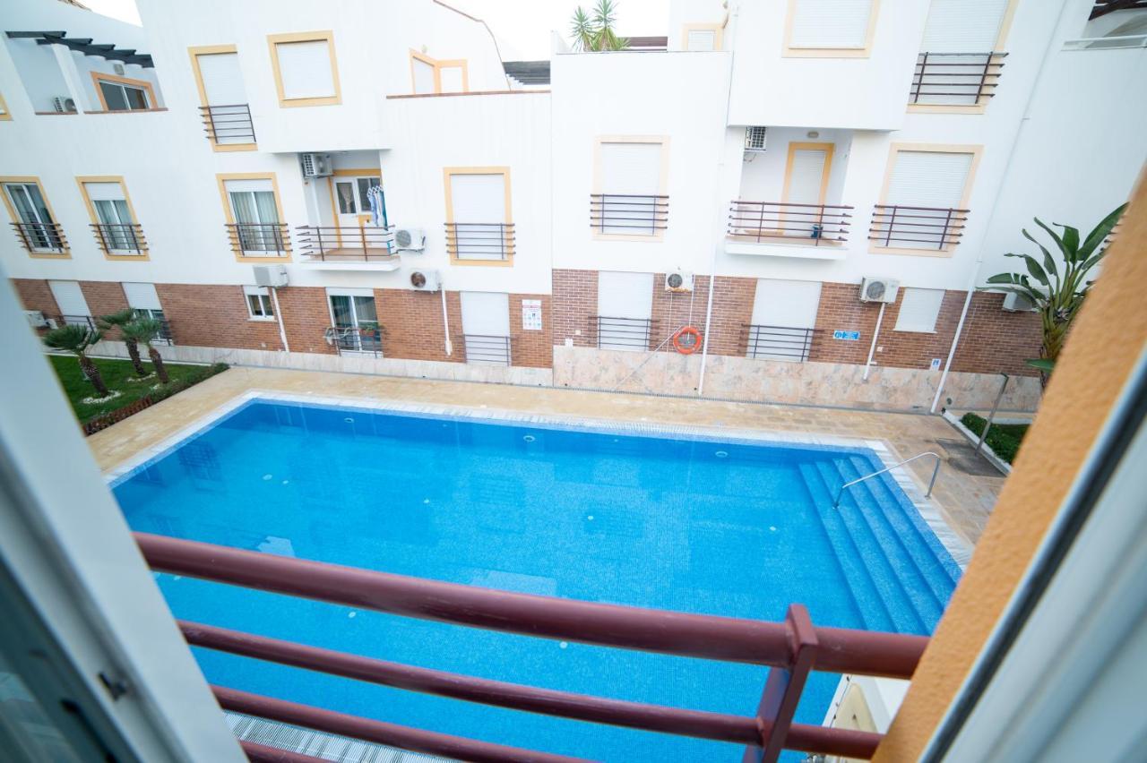 Dream Holidays Cabanas Tavira Esterno foto