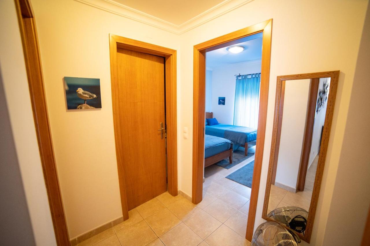 Dream Holidays Cabanas Tavira Esterno foto