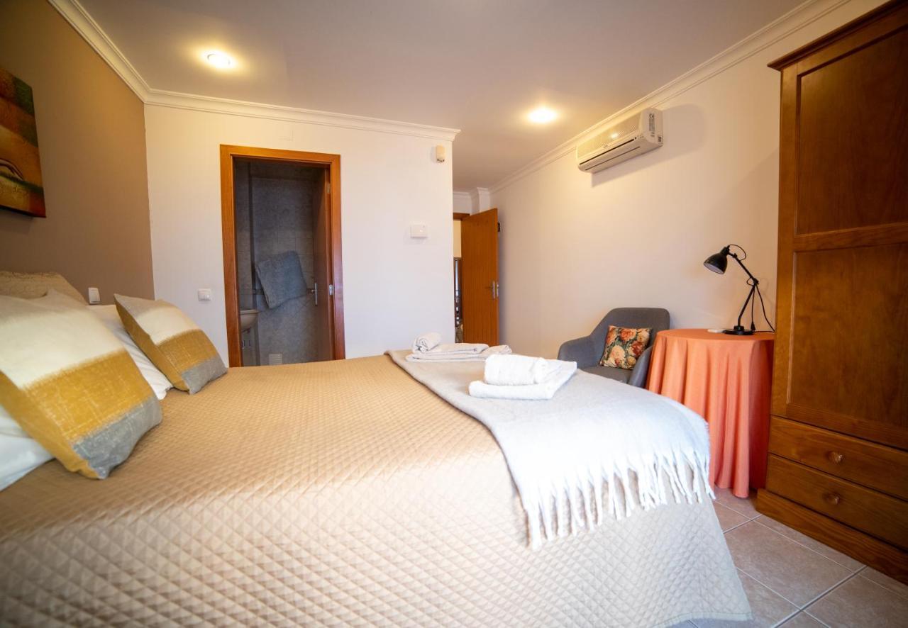 Dream Holidays Cabanas Tavira Esterno foto