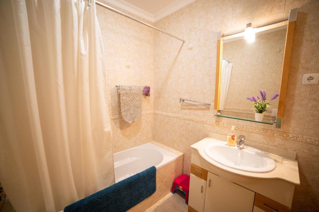 Dream Holidays Cabanas Tavira Esterno foto