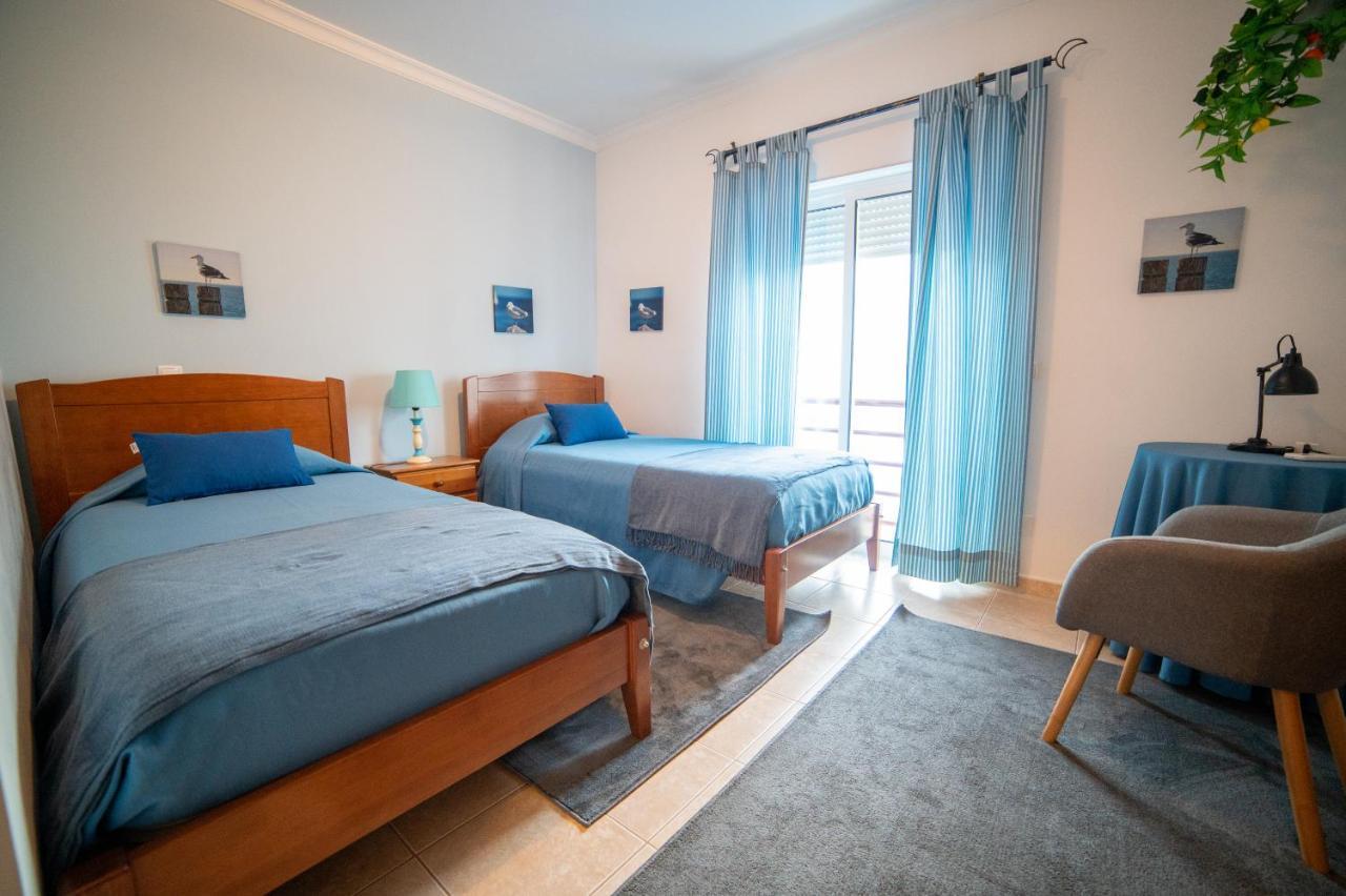 Dream Holidays Cabanas Tavira Esterno foto