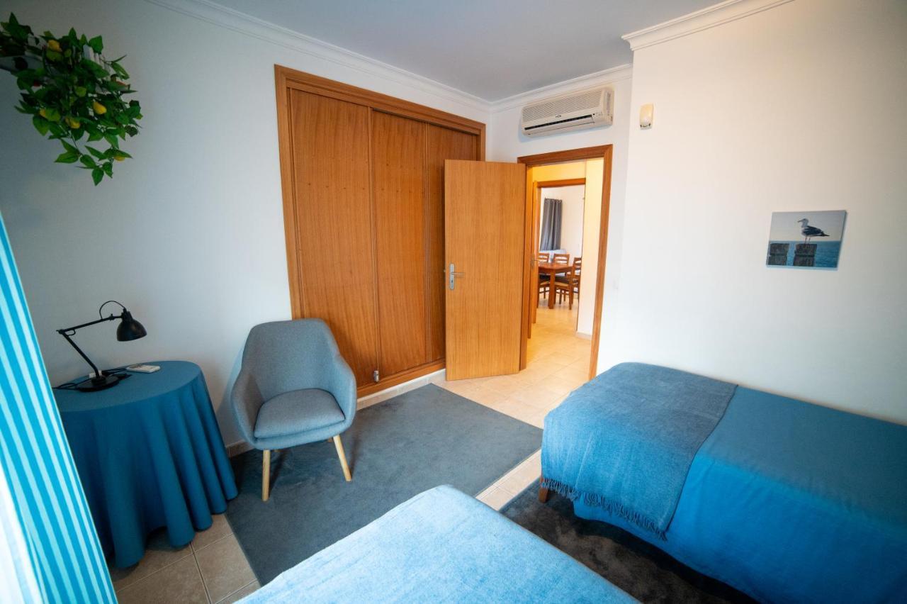 Dream Holidays Cabanas Tavira Esterno foto