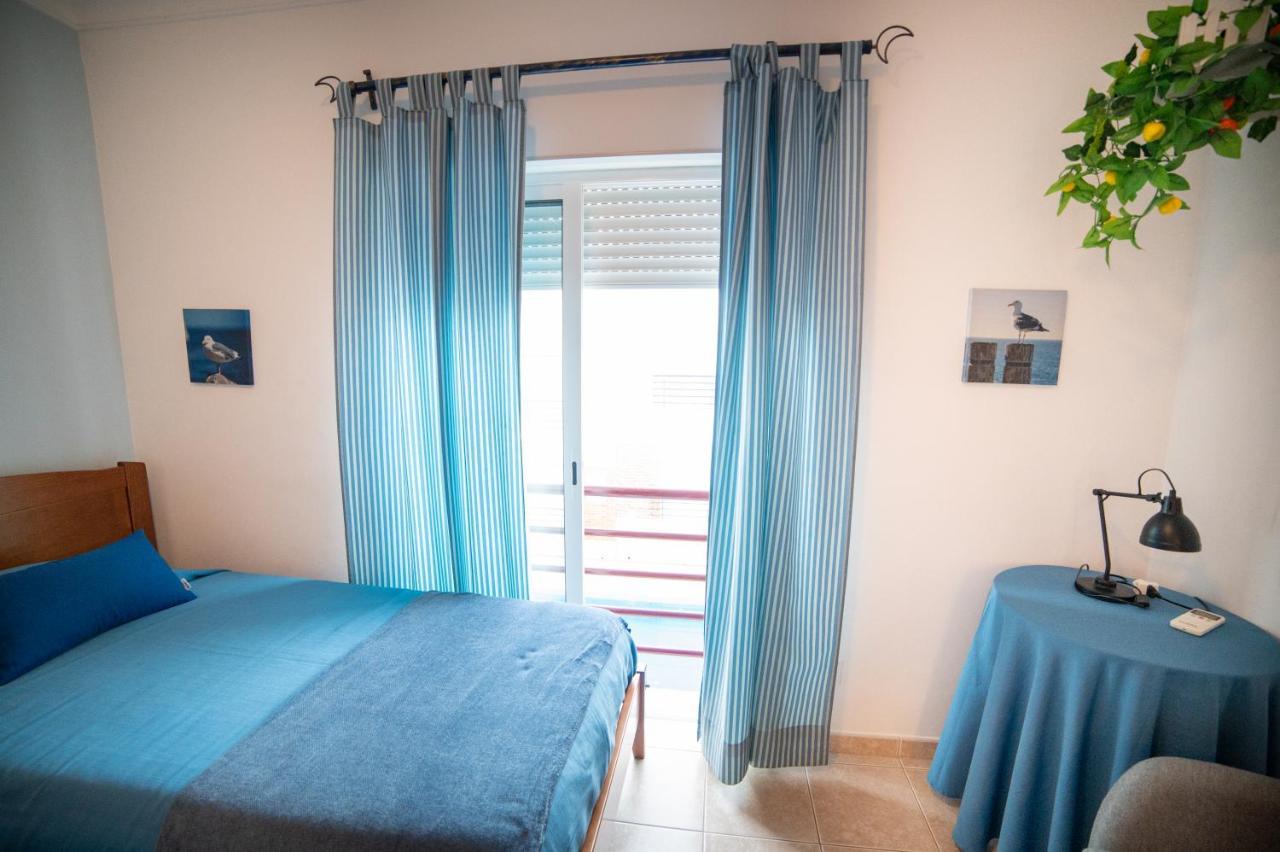 Dream Holidays Cabanas Tavira Esterno foto