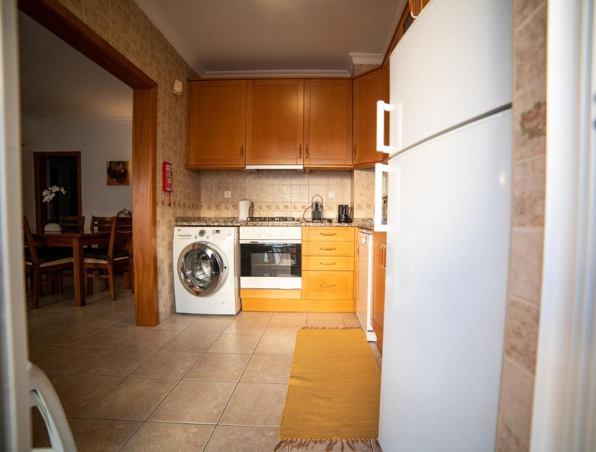 Dream Holidays Cabanas Tavira Esterno foto
