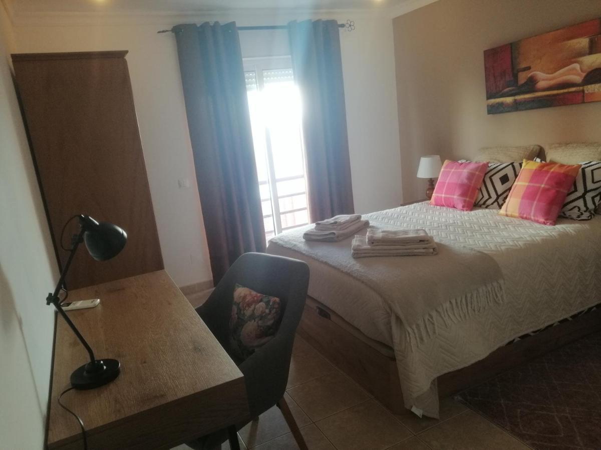 Dream Holidays Cabanas Tavira Esterno foto